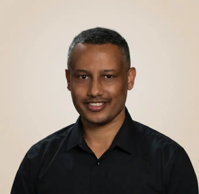 Melaku Kibebew