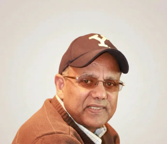 Dr. Assefa Damite